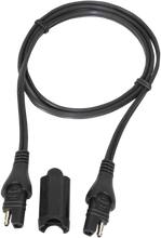 Load image into Gallery viewer, Tecmate Charger Cord - 40" Extender O-33 - Main Product View