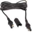 Load image into Gallery viewer, Tecmate Charger Cord - 40" Extender O-33 - Detail View