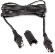 Load image into Gallery viewer, Tecmate Charger Cord - 40" Extender O-33 - Detail View
