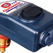 Load image into Gallery viewer, Tecmate Charger - OptiMate - 90° Elbow - USB-A/USB-C O-114 - Main Product View