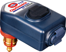 Load image into Gallery viewer, Tecmate Charger - OptiMate - 90° Elbow - USB-A/USB-C O-114 - Main Product View