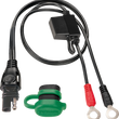 Load image into Gallery viewer, Tecmate Charging Cable - OptiMate - O-31 - 20 Pack O-31SJAR - Side View