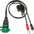 Load image into Gallery viewer, Tecmate Charging Cable - OptiMate - O-31 - 20 Pack O-31SJAR - Back View