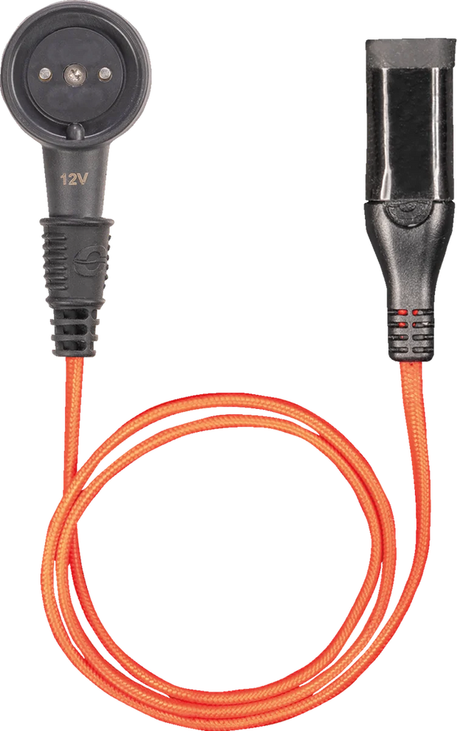 Tecmate Connector Cable - MagCode/Optimate - Magnetic/Clip O-97C12 - Main Product View