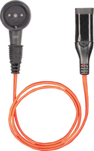 Load image into Gallery viewer, Tecmate Connector Cable - MagCode/Optimate - Magnetic/Clip O-97C12 - Main Product View