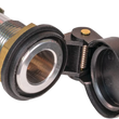 Load image into Gallery viewer, Tecmate DIN Socket O-18S - Main Product View