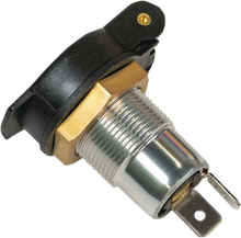 Load image into Gallery viewer, Tecmate DIN Socket O-18S - Side View