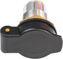 Load image into Gallery viewer, Tecmate DIN Socket O-18S - Back View