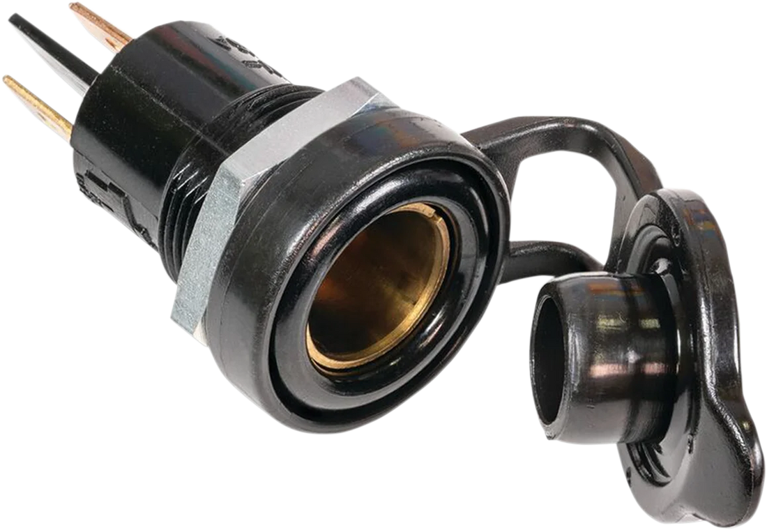 Tecmate DIN Socket O-18S - Additional View 5
