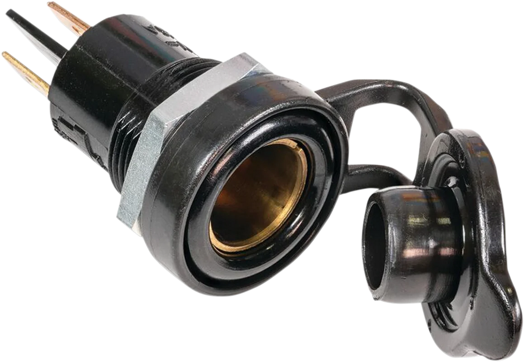 Tecmate DIN Socket O-18S - Additional View 5