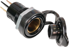 Load image into Gallery viewer, Tecmate DIN Socket O-18S - Additional View 5