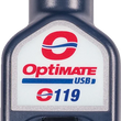 Load image into Gallery viewer, Tecmate Dual USB Charger - Optimate - 180° BIKE Plug/12V - In-Line O-119 - Main Product View