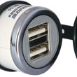 Load image into Gallery viewer, Tecmate Dual USB Fast Charger O-106 O-106 - Main Product View