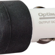 Load image into Gallery viewer, Tecmate Dual USB Fast Charger O-106 O-106 - Side View