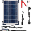 Load image into Gallery viewer, Tecmate Duo Charger Solar 10 Watt TM522-D1 - Main Product View