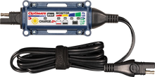 Load image into Gallery viewer, Tecmate Duo Solar Charge Controller TM522-D - Main Product View