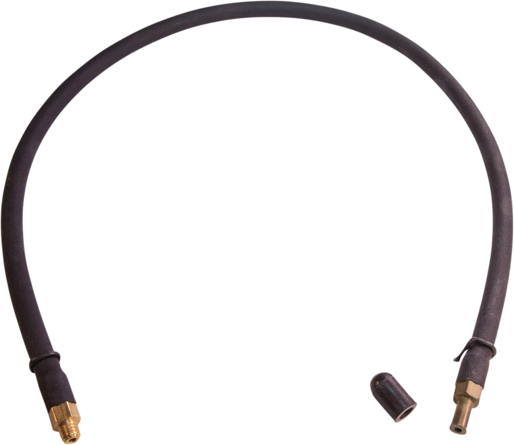 Tecmate Flex Adapter Tool - M5 TS-200 - Side View