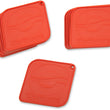 Load image into Gallery viewer, Tecmate Kickstand Puck - 10 Pack TS-251X10 - Main Product View