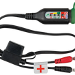 Load image into Gallery viewer, Tecmate Lithium Battery Monitoring Lead O-127 O-127 - Back View