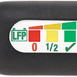 Load image into Gallery viewer, Tecmate Lithium Battery Monitoring Lead O-127 O-127 - Installation View