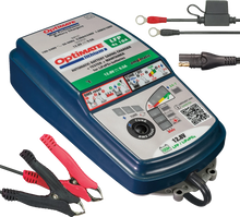 Load image into Gallery viewer, Tecmate Optimate™ Battery Charger - Lithium TM-275 - Main Product View