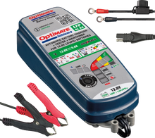 Load image into Gallery viewer, Tecmate Optimate™ Battery Charger - Lithium TM391 - Main Product View
