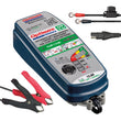 Load image into Gallery viewer, Tecmate Optimate™ Battery Charger - Lithium TM391 - Installation View