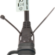 Load image into Gallery viewer, Tecmate Optimate™ Permanent Battery Lead - 100 Pack O-01X100 - Back View