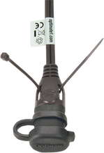 Load image into Gallery viewer, Tecmate Optimate™ Permanent Battery Lead - 100 Pack O-01X100 - Back View