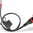 Load image into Gallery viewer, Tecmate Optimate™ Permanent Battery Lead - 100 Pack O-01X100 - Installation View