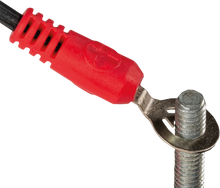 Load image into Gallery viewer, Tecmate Optimate™ Permanent Battery Lead O-01 - Side View