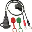 Load image into Gallery viewer, Tecmate Optimate™ Permanent Battery Lead O-01 - Additional View 5