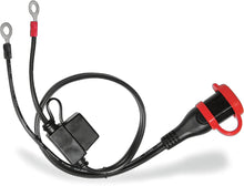 Load image into Gallery viewer, Tecmate Optimate™ Permanent Battery Lead O-01 - Additional View 8