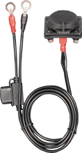 Load image into Gallery viewer, Tecmate Panel Mount - MagCode/Optimate - Magnetic/Port - Kit O-97P12 - Main Product View