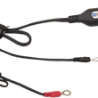 Load image into Gallery viewer, Tecmate Permanent Power Lead with Battery/Charge Status - Jar of 20 O-124JAR - Main Product View