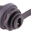 Load image into Gallery viewer, Tecmate SAE Panel Mount Socket - 12" O-20 - Side View