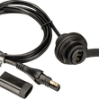 Load image into Gallery viewer, Tecmate SAE Panel Mount Socket - 40" O-20L - Main Product View