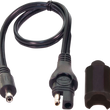 Load image into Gallery viewer, Tecmate SAE Socket Adapter DC 2.5MM Plug O-67M - Main Product View
