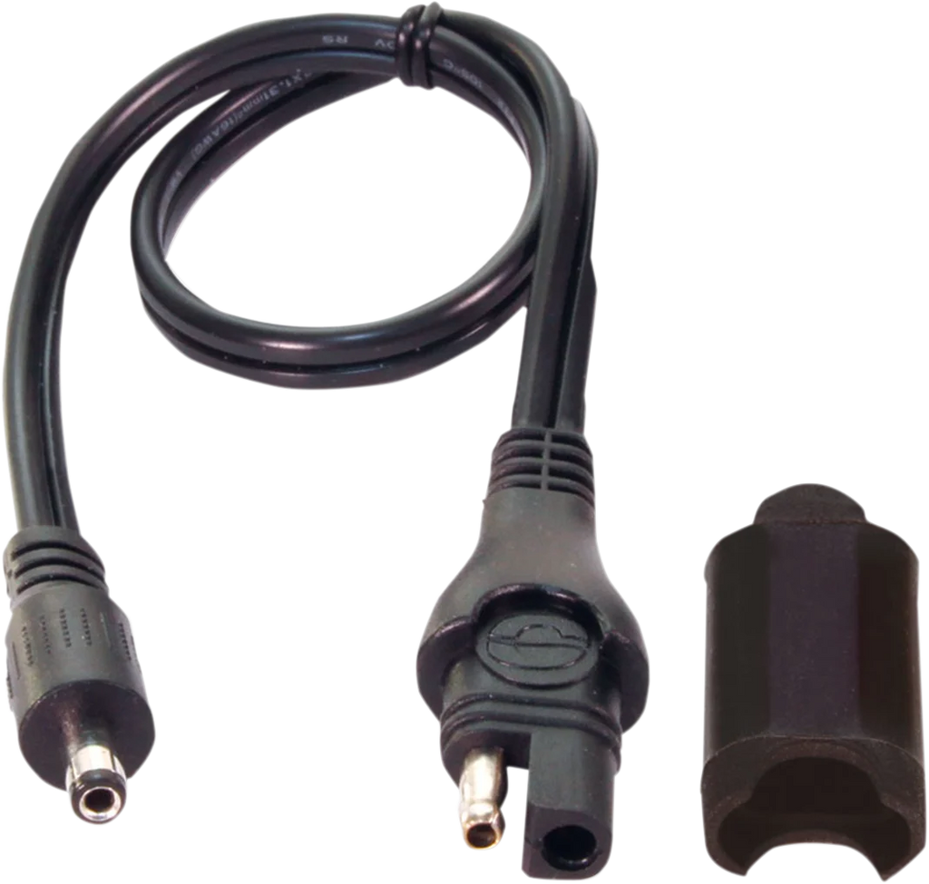 Tecmate SAE Socket Adapter DC 2.5MM Plug O-67M - Main Product View