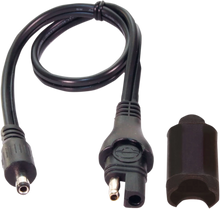 Load image into Gallery viewer, Tecmate SAE Socket Adapter DC 2.5MM Plug O-67M - Main Product View