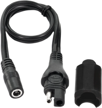 Load image into Gallery viewer, Tecmate SAE Socket Adapter DC 2.5MM Plug O-67M - Detail View