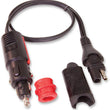 Load image into Gallery viewer, Tecmate SAE to Plug Adapter O-02 - Main Product View