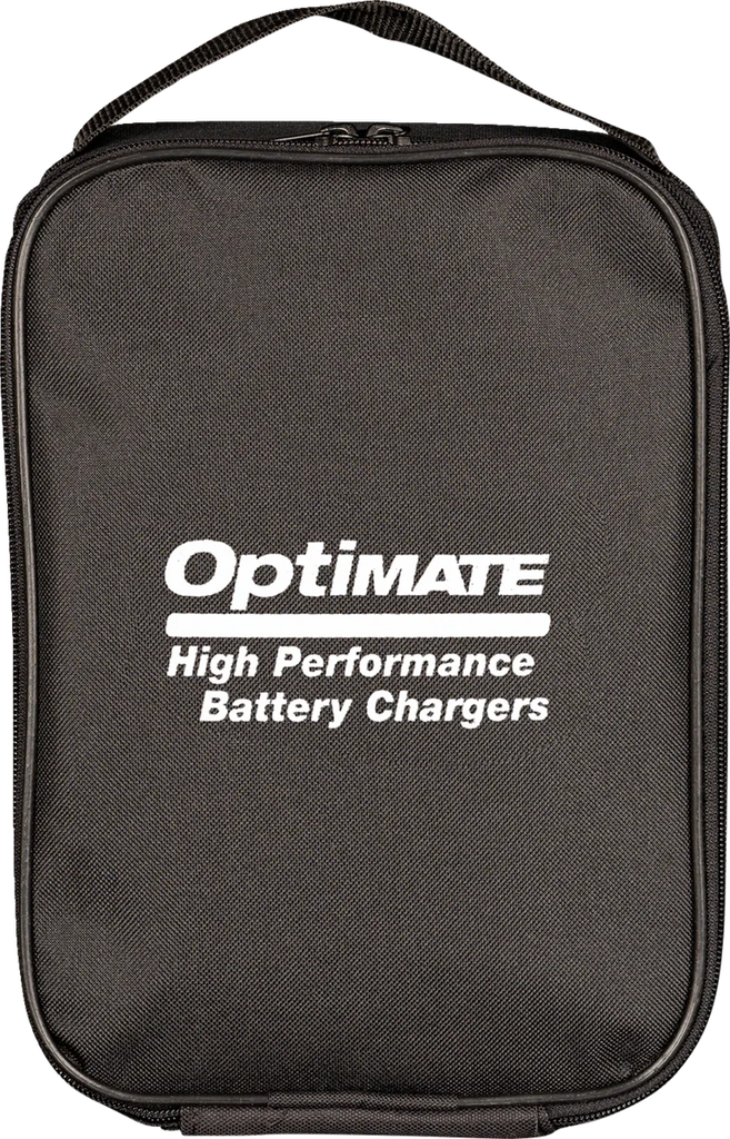 Tecmate Storage Bag - Optimate TS-238 - Main Product View