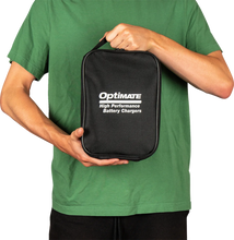 Load image into Gallery viewer, Tecmate Storage Bag - Optimate TS-238 - Side View