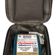 Load image into Gallery viewer, Tecmate Storage Bag - Optimate TS-238 - Back View
