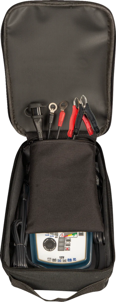 Tecmate Storage Bag - Optimate TS-238 - Installation View