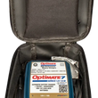 Load image into Gallery viewer, Tecmate Storage Bag - Optimate TS-238 - Back View