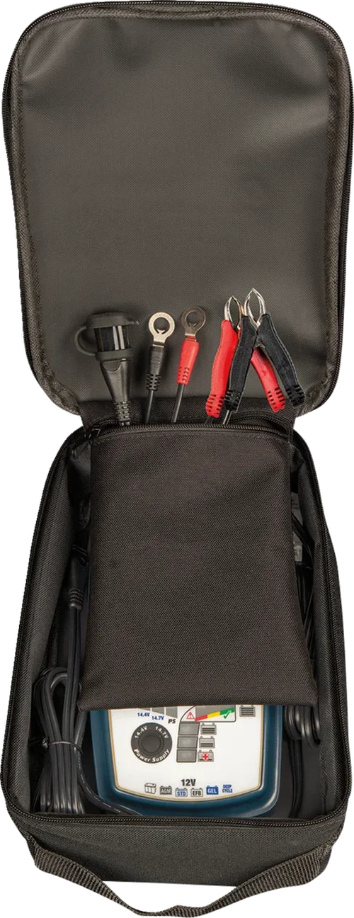Tecmate Storage Bag - Optimate TS-238 - Installation View