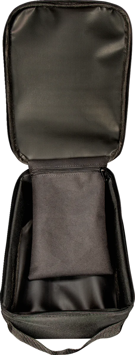 Tecmate Storage Bag - Tecmate TS-237 - Side View
