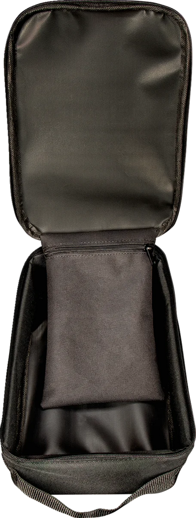 Tecmate Storage Bag - Tecmate TS-237 - Side View